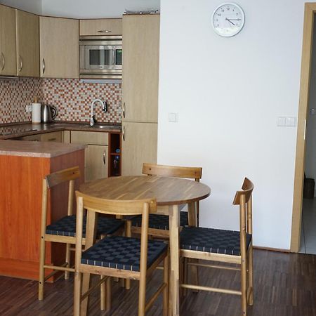 K-14 Apartment Prag Dış mekan fotoğraf
