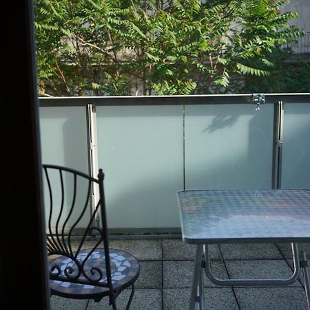 K-14 Apartment Prag Dış mekan fotoğraf