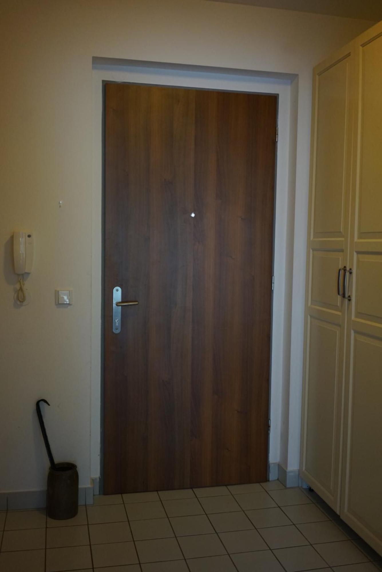 K-14 Apartment Prag Dış mekan fotoğraf