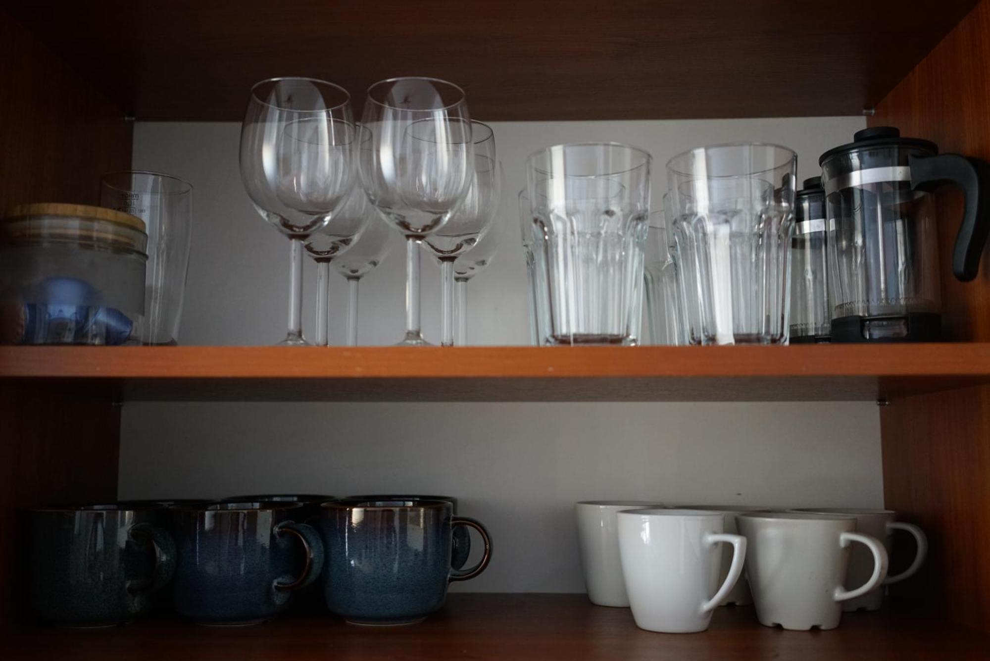 K-14 Apartment Prag Dış mekan fotoğraf