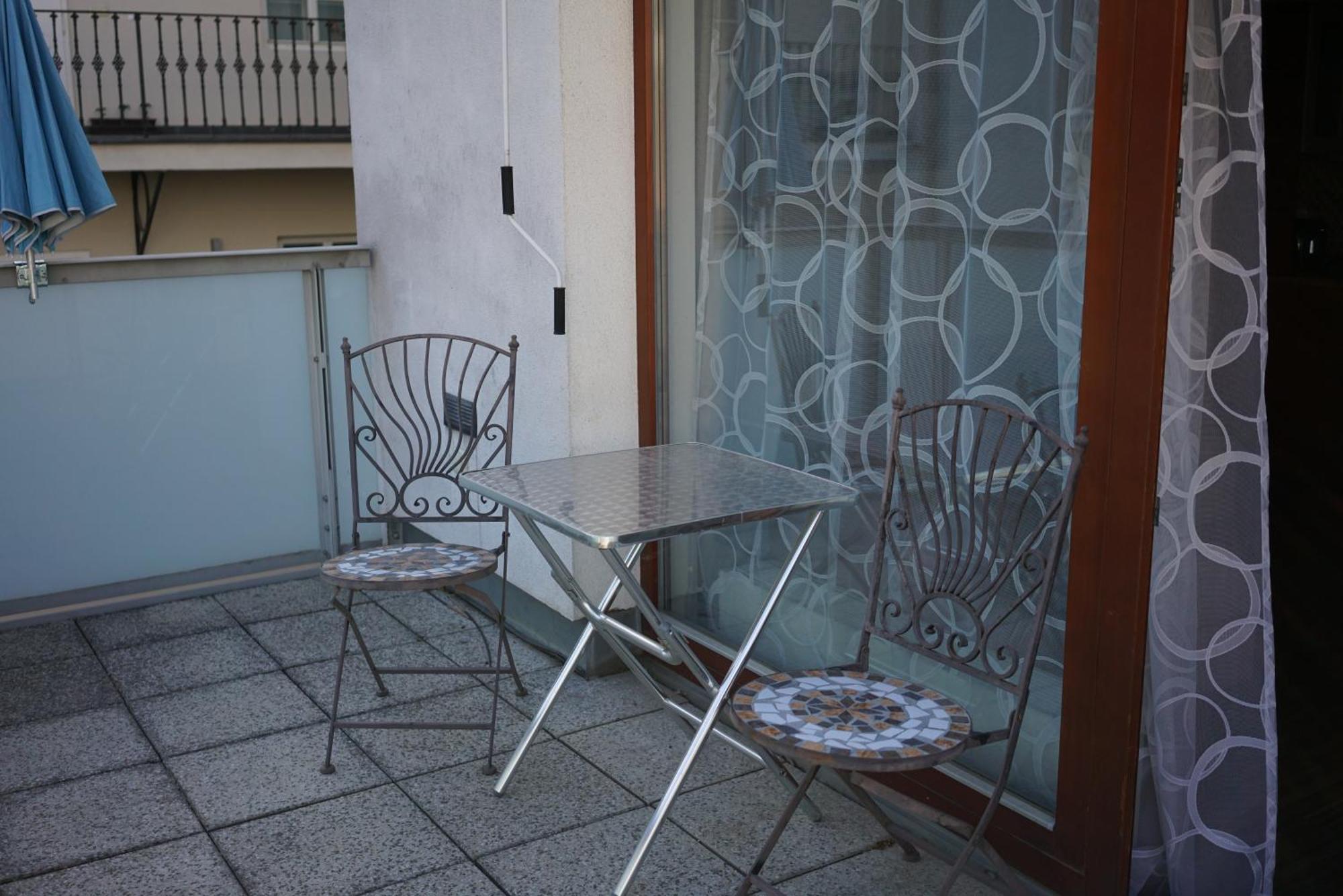 K-14 Apartment Prag Dış mekan fotoğraf