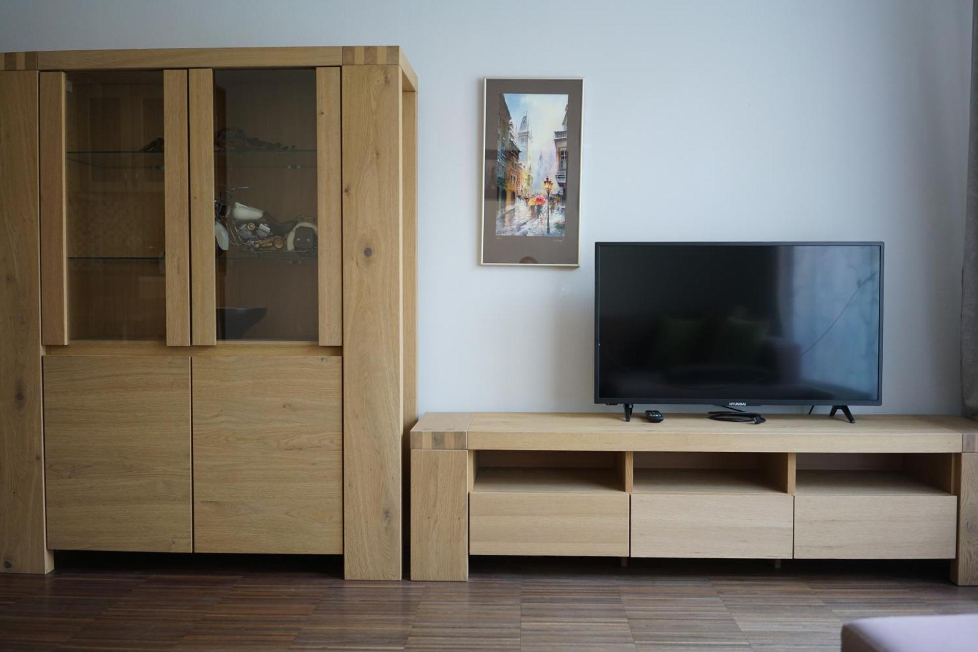 K-14 Apartment Prag Dış mekan fotoğraf