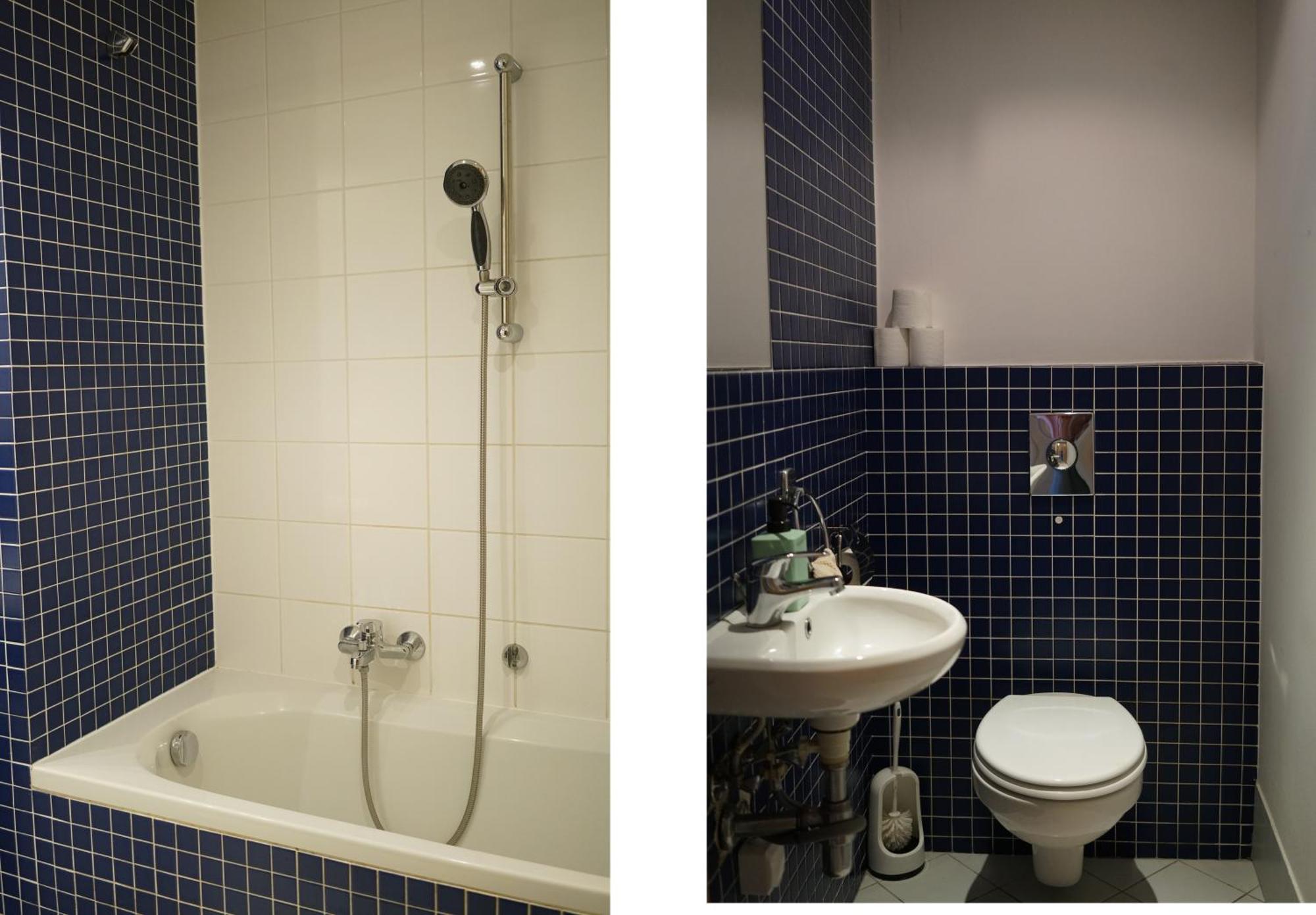 K-14 Apartment Prag Dış mekan fotoğraf